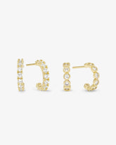 "They're So Cute" Huggie Set